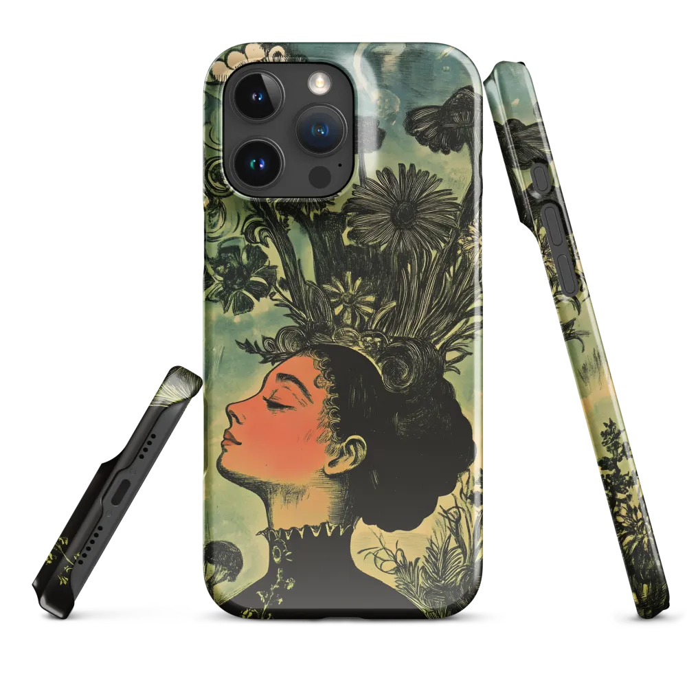 Floral Reverie