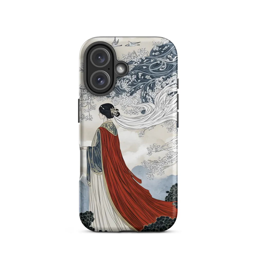 Whispers of Nature | Phone Case