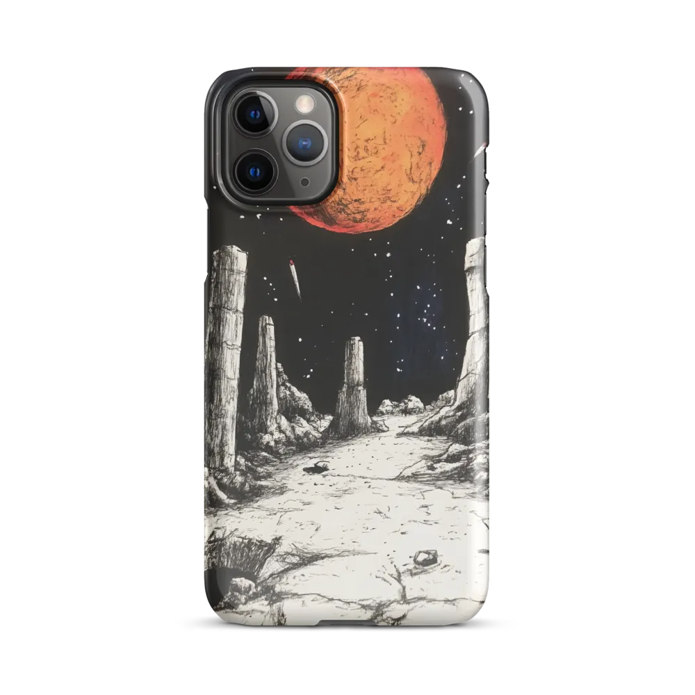 Celestial Desolation