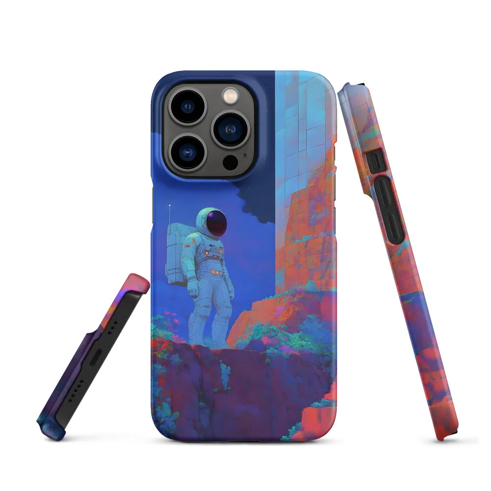 Interstellar Reflections