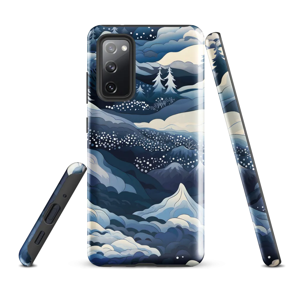 Whispers of Winter