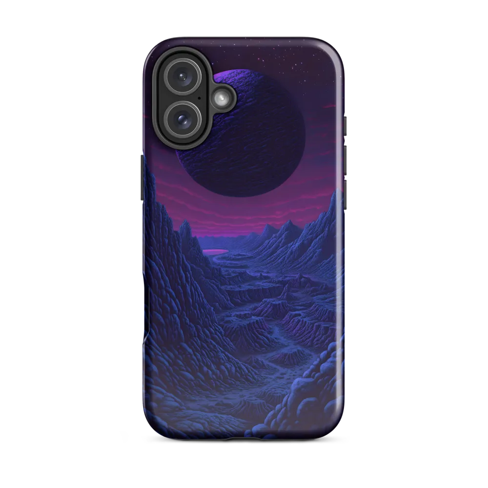 Cosmic Reverie