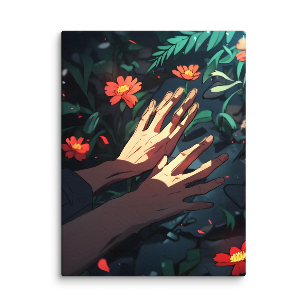 Whispers of Nature
