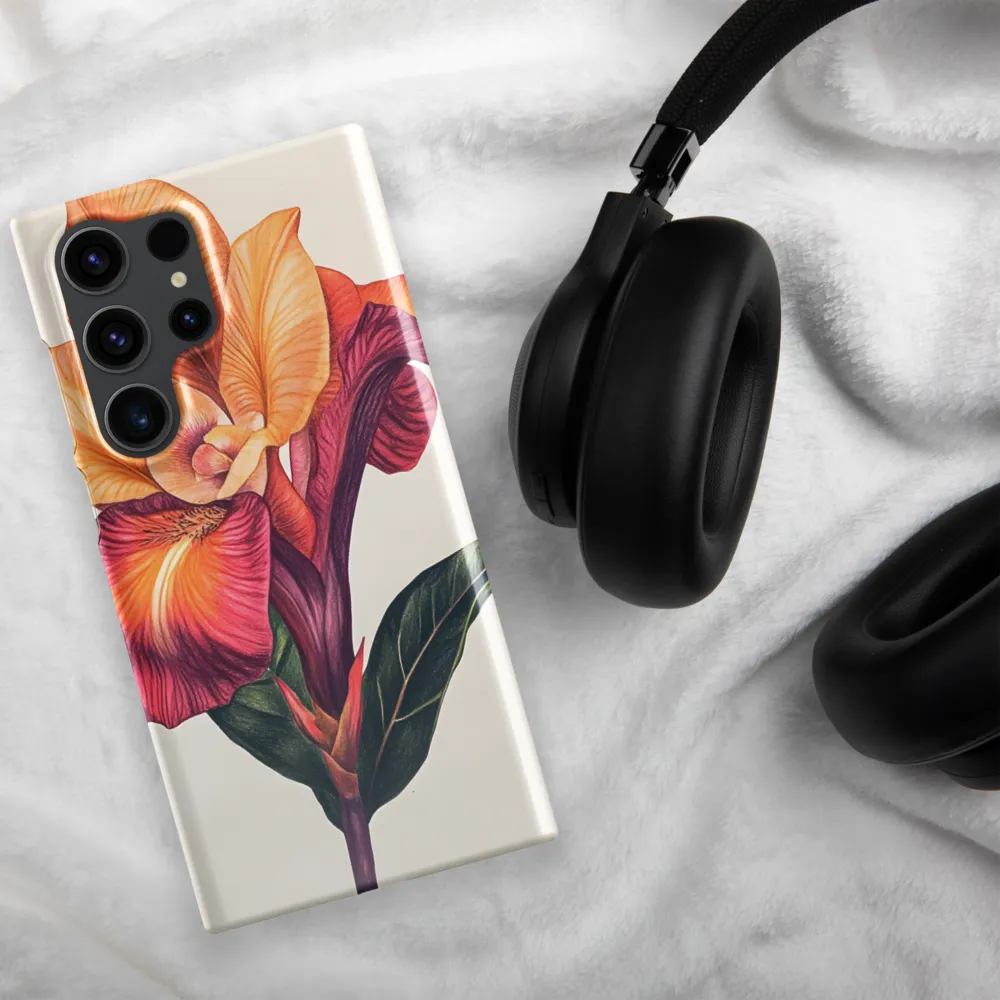 Floral Harmony
