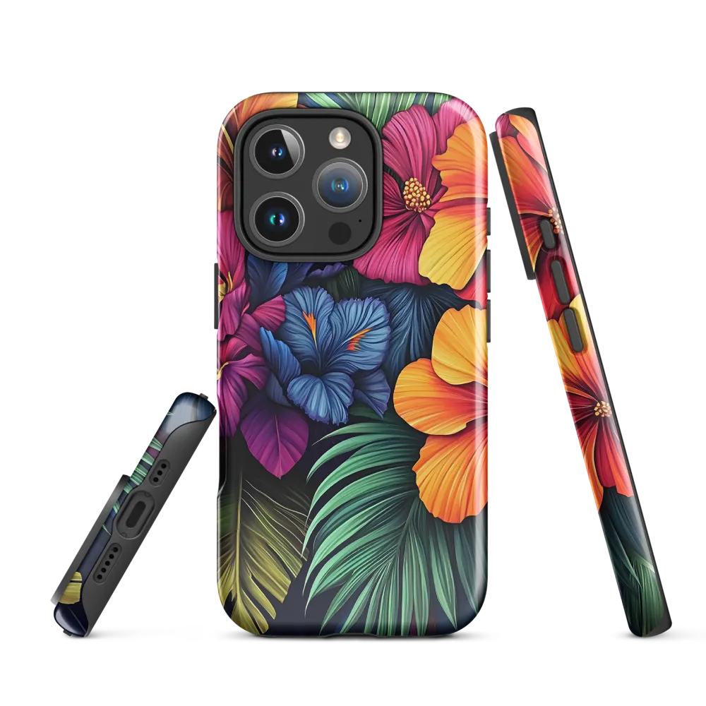 Tropical Symphony