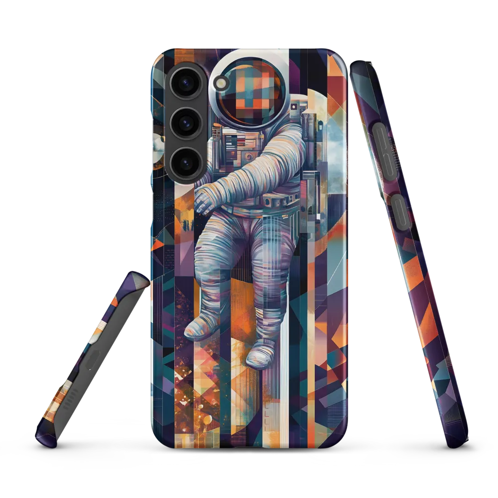 Celestial Explorer