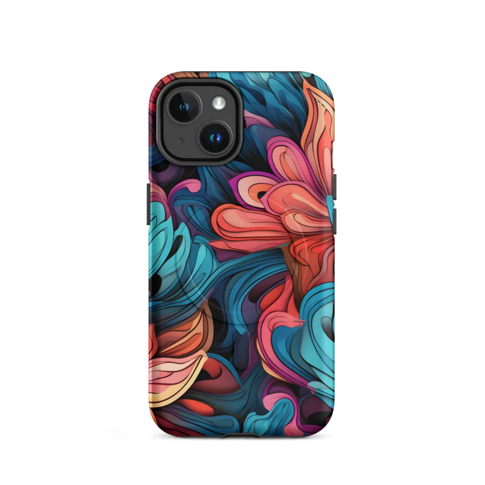 Floral Symphony