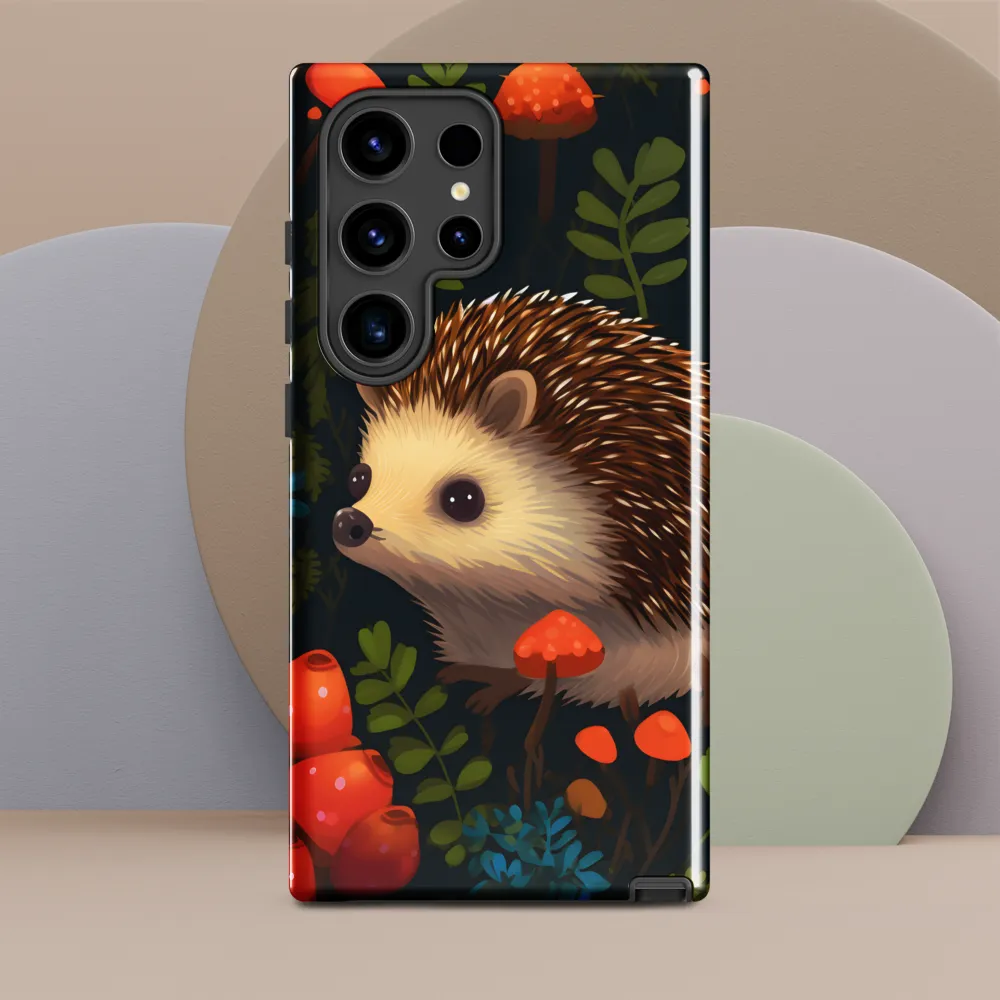 Whimsical Woodland Adventures