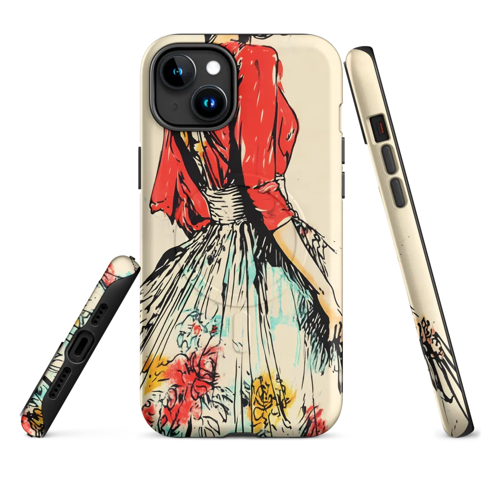 Elegance in Bloom