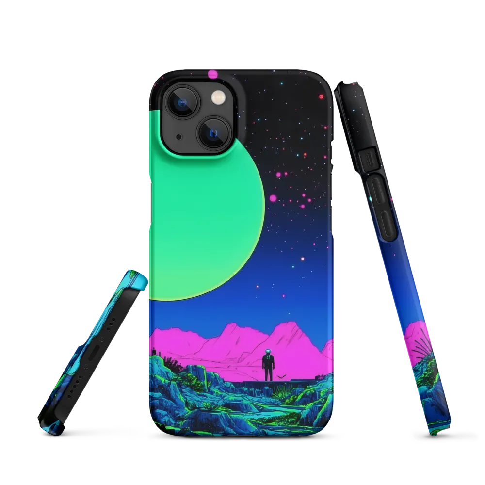 Cosmic Reverie