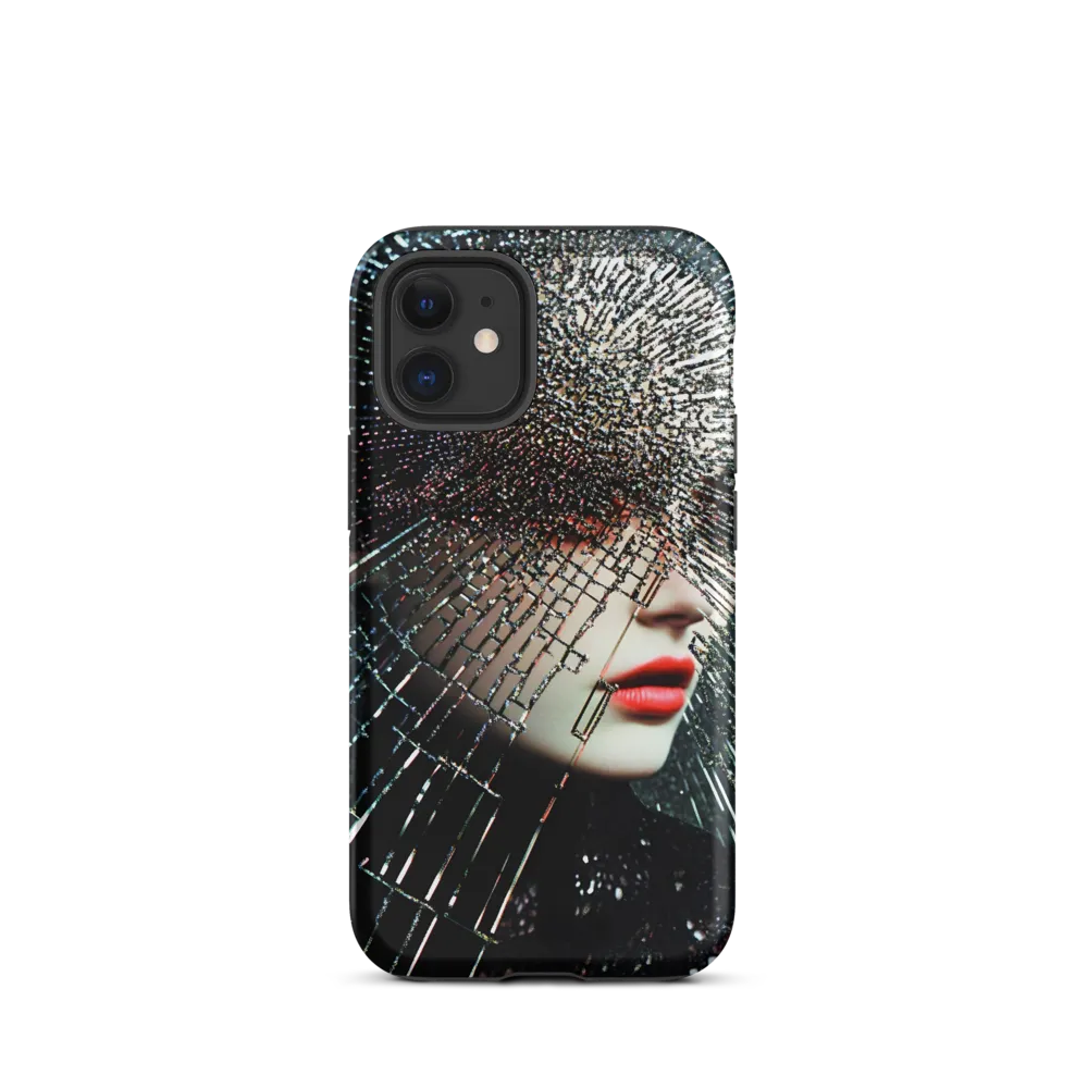 Fractured Identity