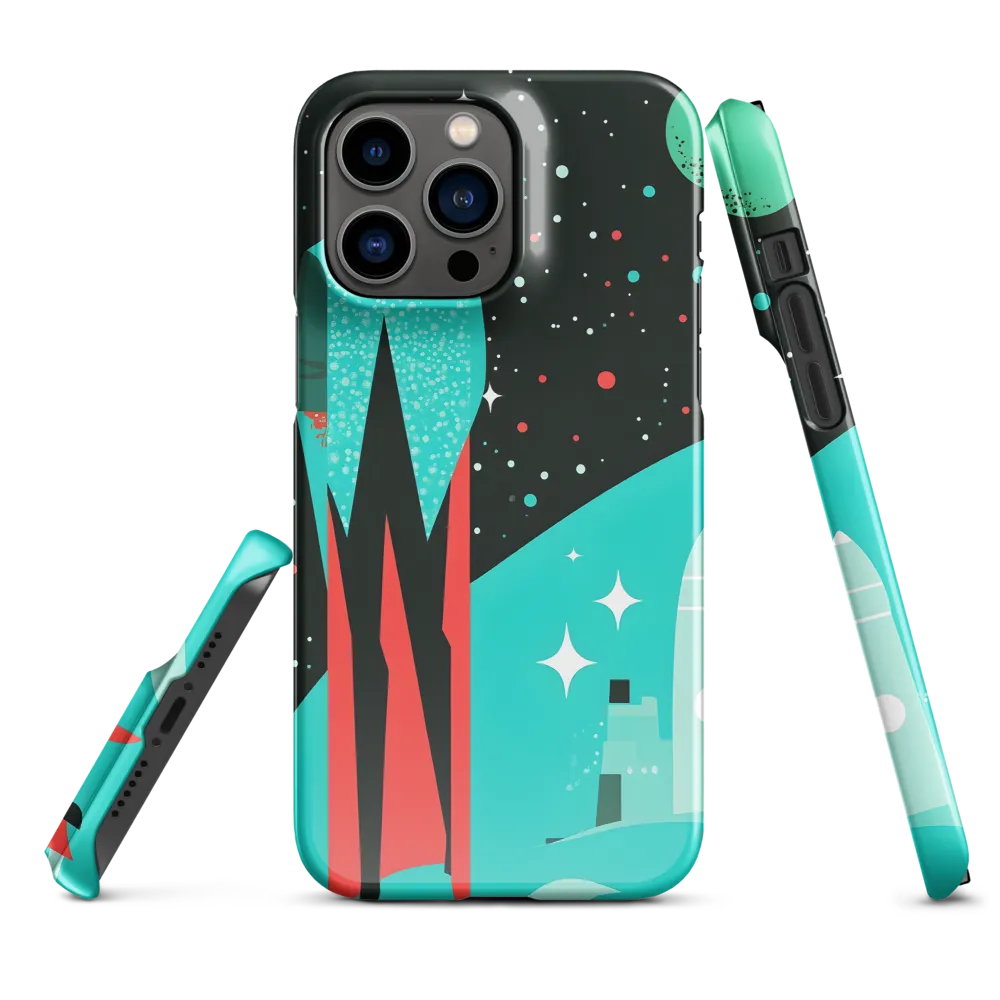 A Cosmic Explorer