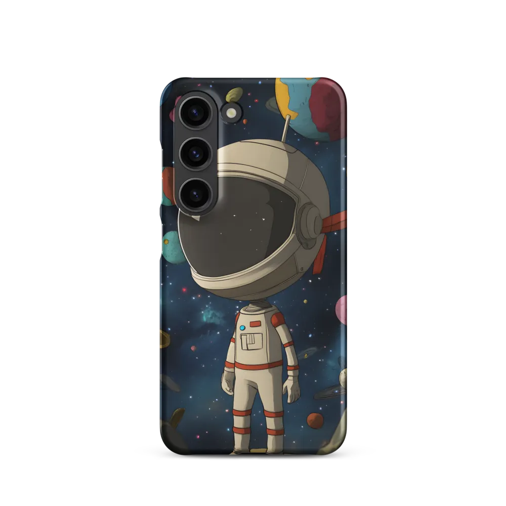 Cosmic Wonder