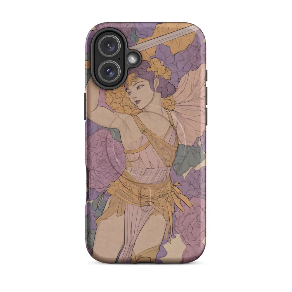 Goddess of Blossoms
