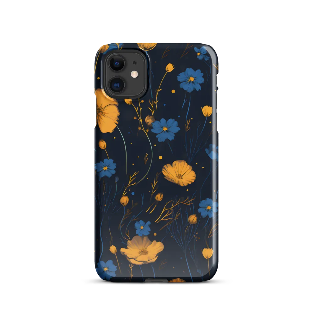 Nocturnal Blossoms