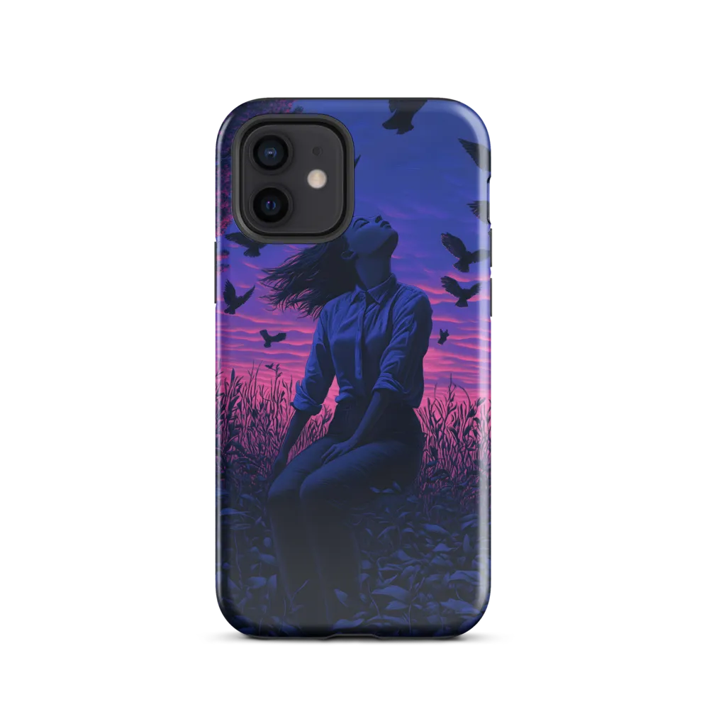 Awakening in Twilight