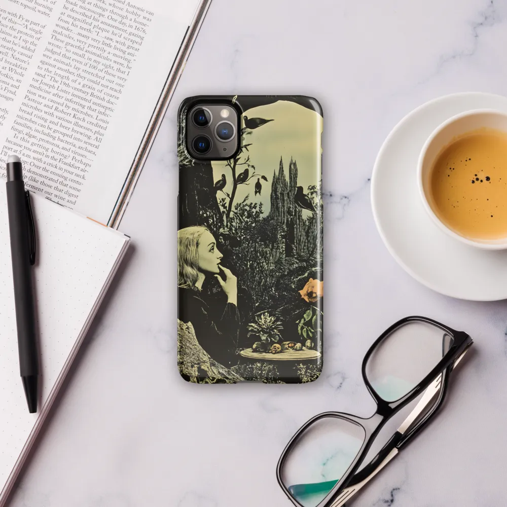 Whispers of Nature | Phone Case |  11 Pro Max | Snap Case | Glossy