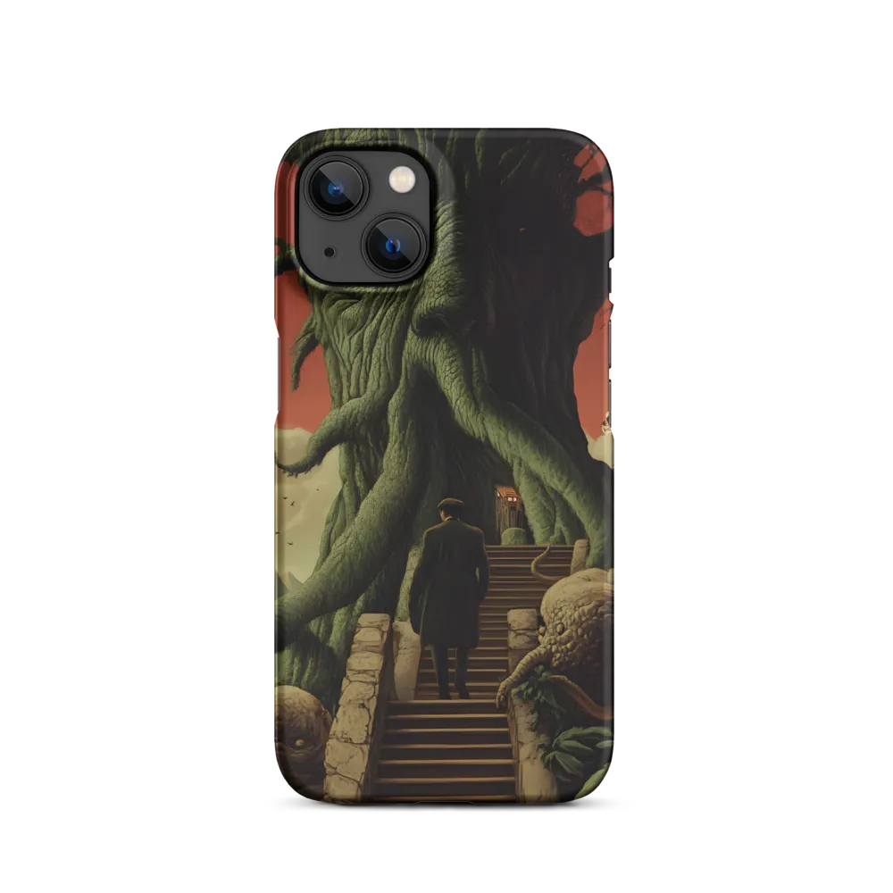 The Whispering Tree