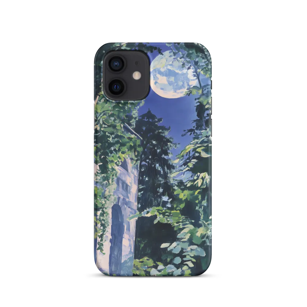 Moonlit Serenity