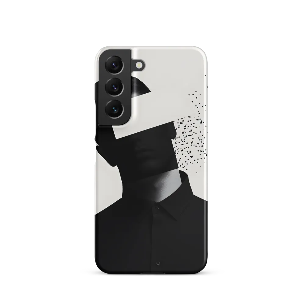Fragmented Identity