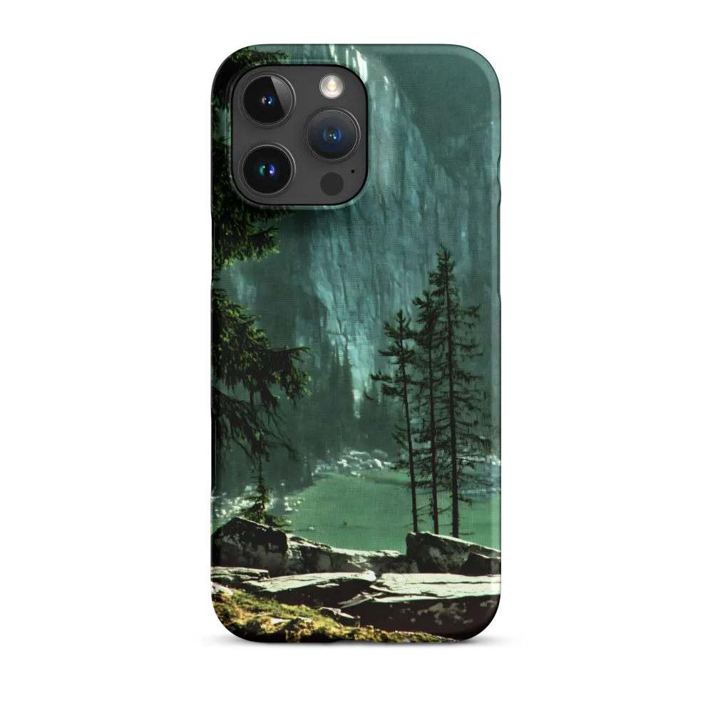 Whispers of the Forest