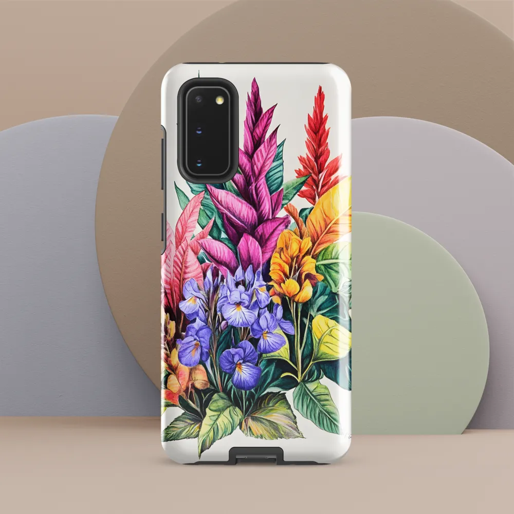 Tropical Symphony