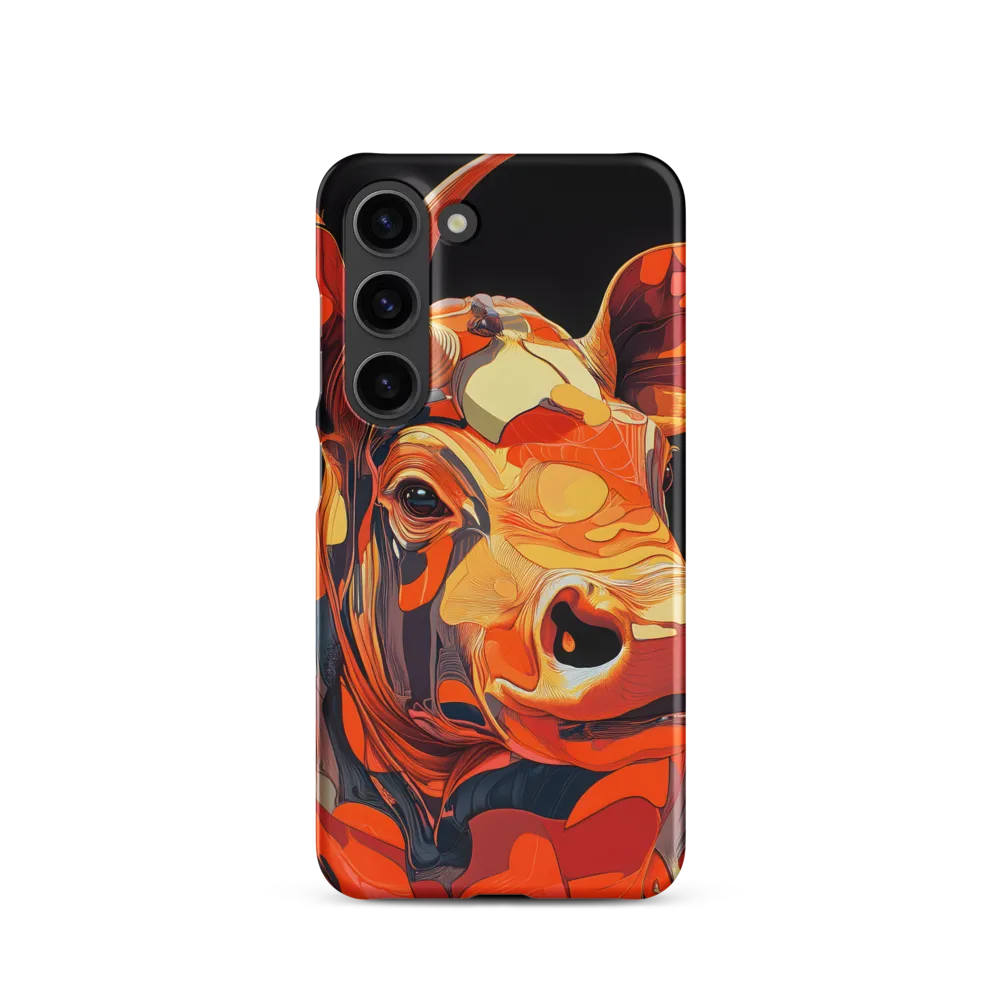Chromatic Bovine Study