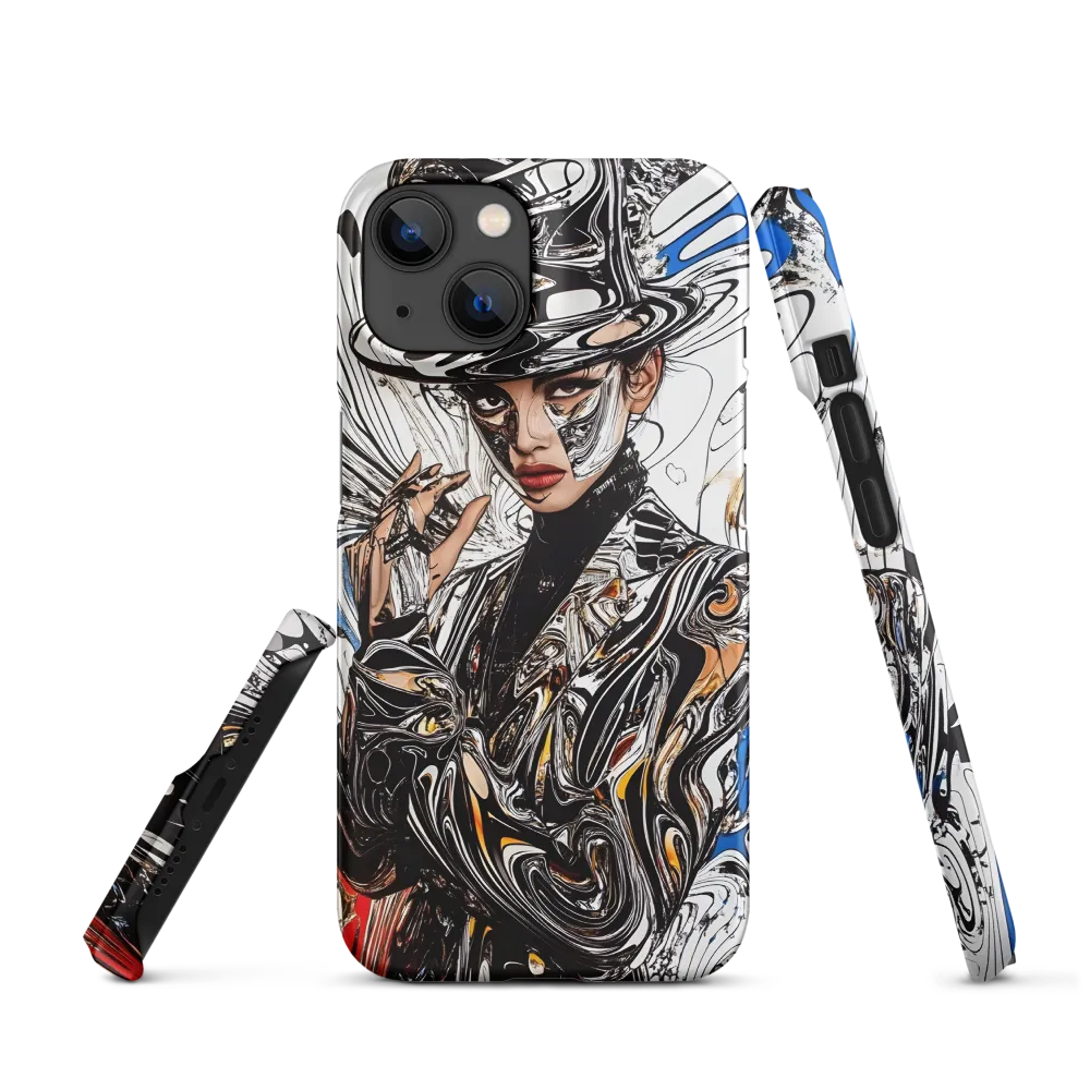 Marbled Masquerade