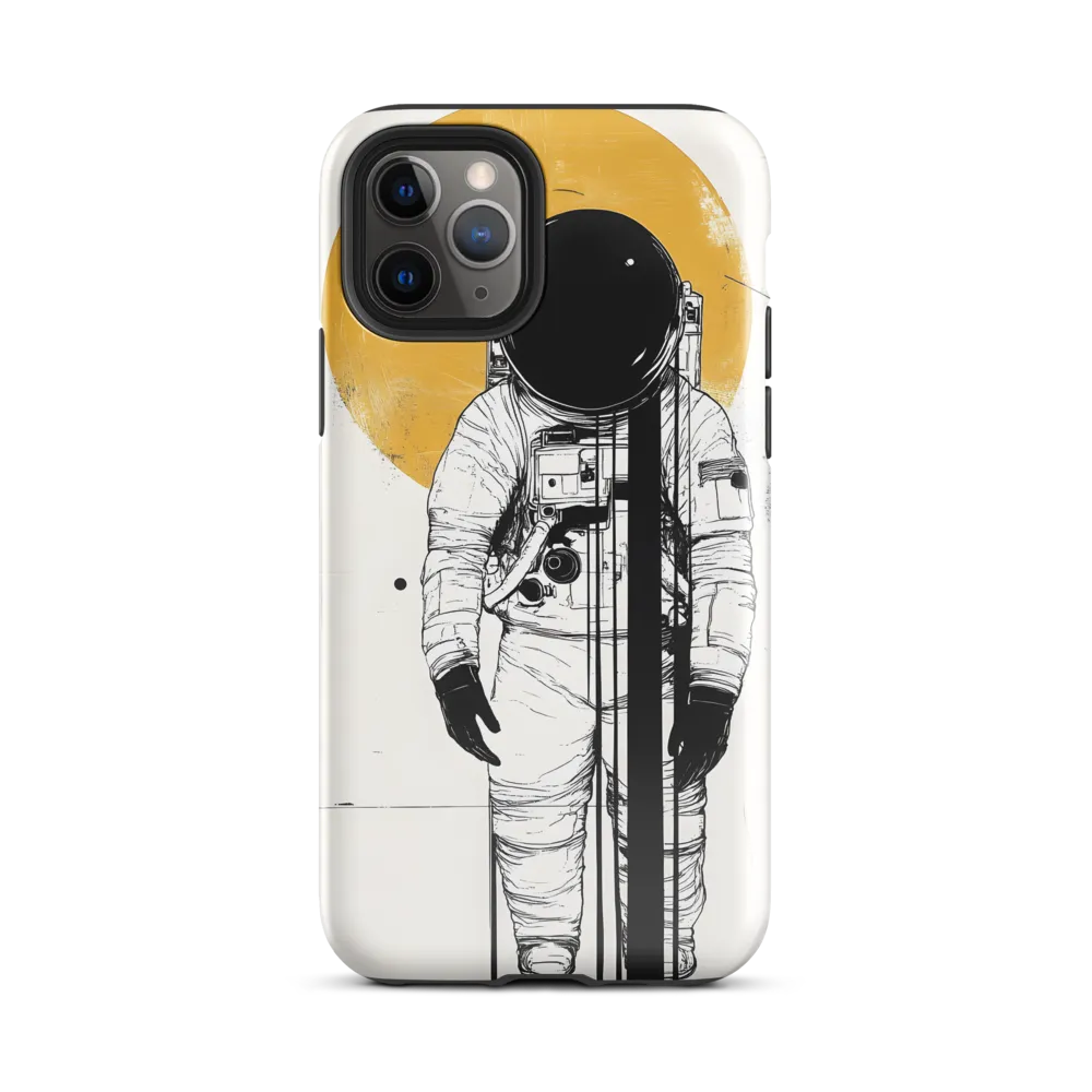 Isolation in Space