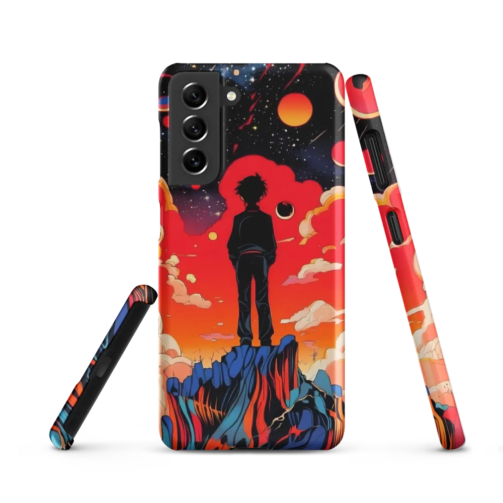 Cosmic Contemplation