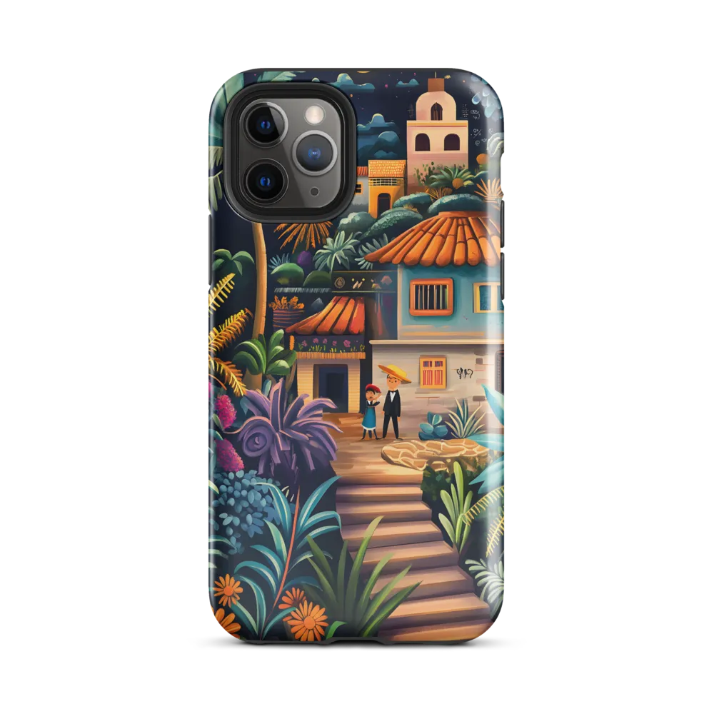 Tropical Reverie