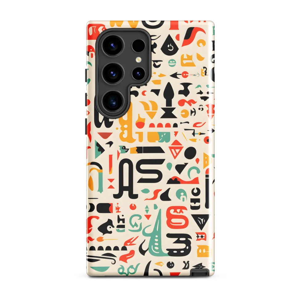 A Symphony of Symbols
