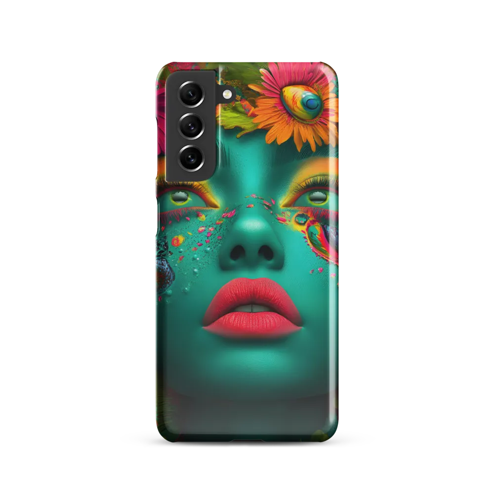 Botanical Reverie