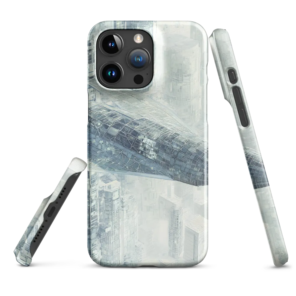 Futuristic Elevation