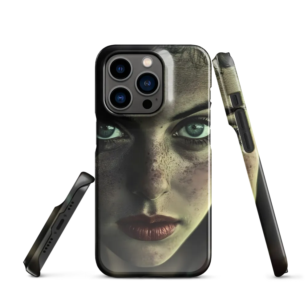 Eyes of Enigma