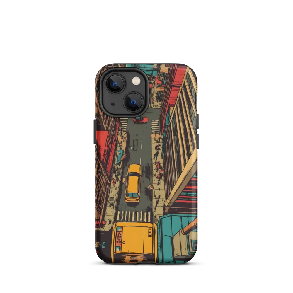 Urban Symphony
