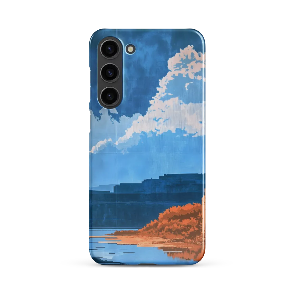 Elysian Waterscape
