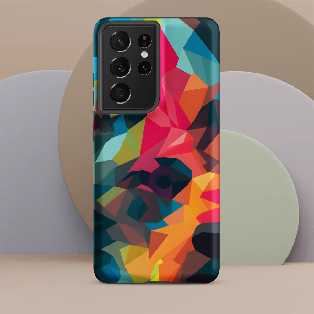 The Colorful Essence of Bears