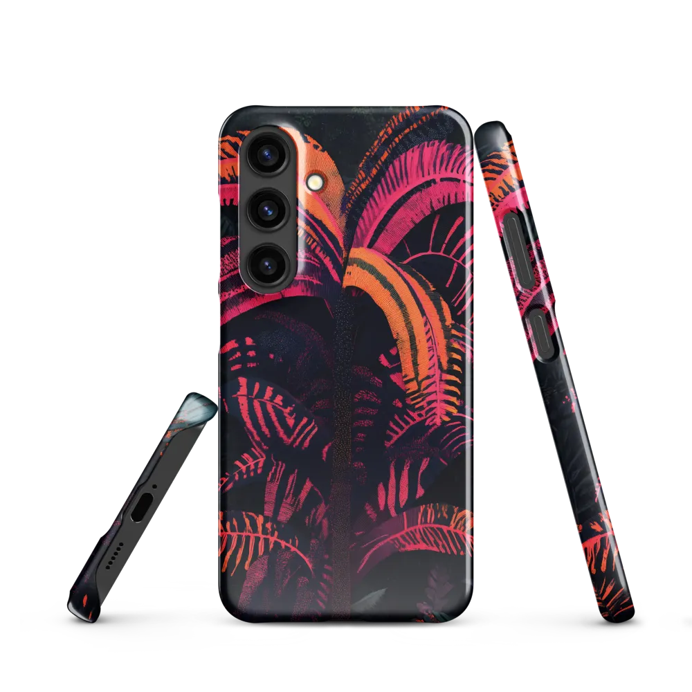 Tropical Radiance