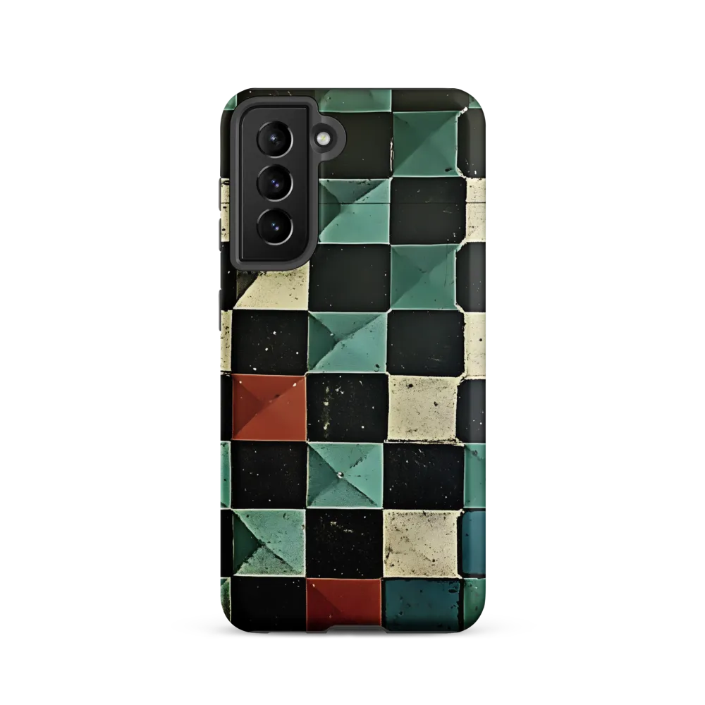 Geometric Harmony