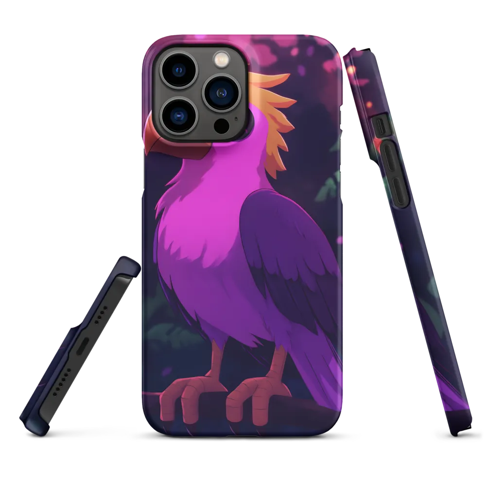 Whimsical Perch