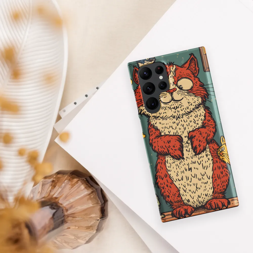 Playful Companions