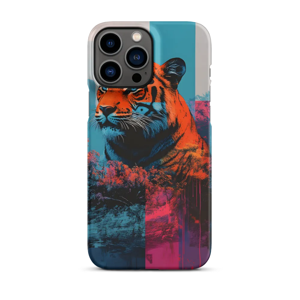 Ethereal Majesty | Phone Case |  13 Pro Max | Snap Case | Matte
