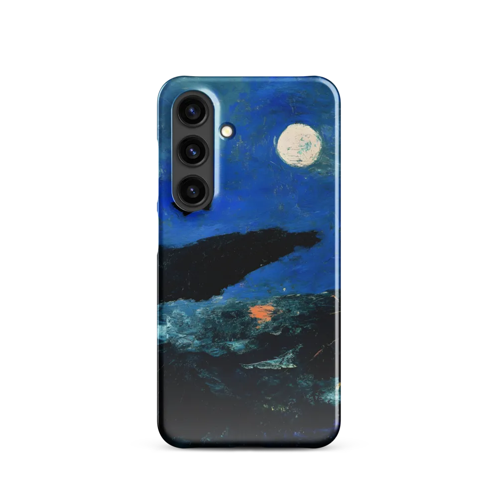 Moonlit Serenity