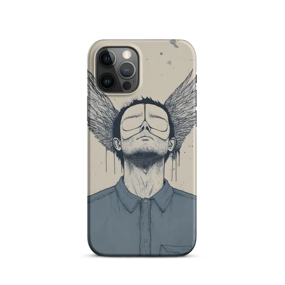 Wings of Reflection