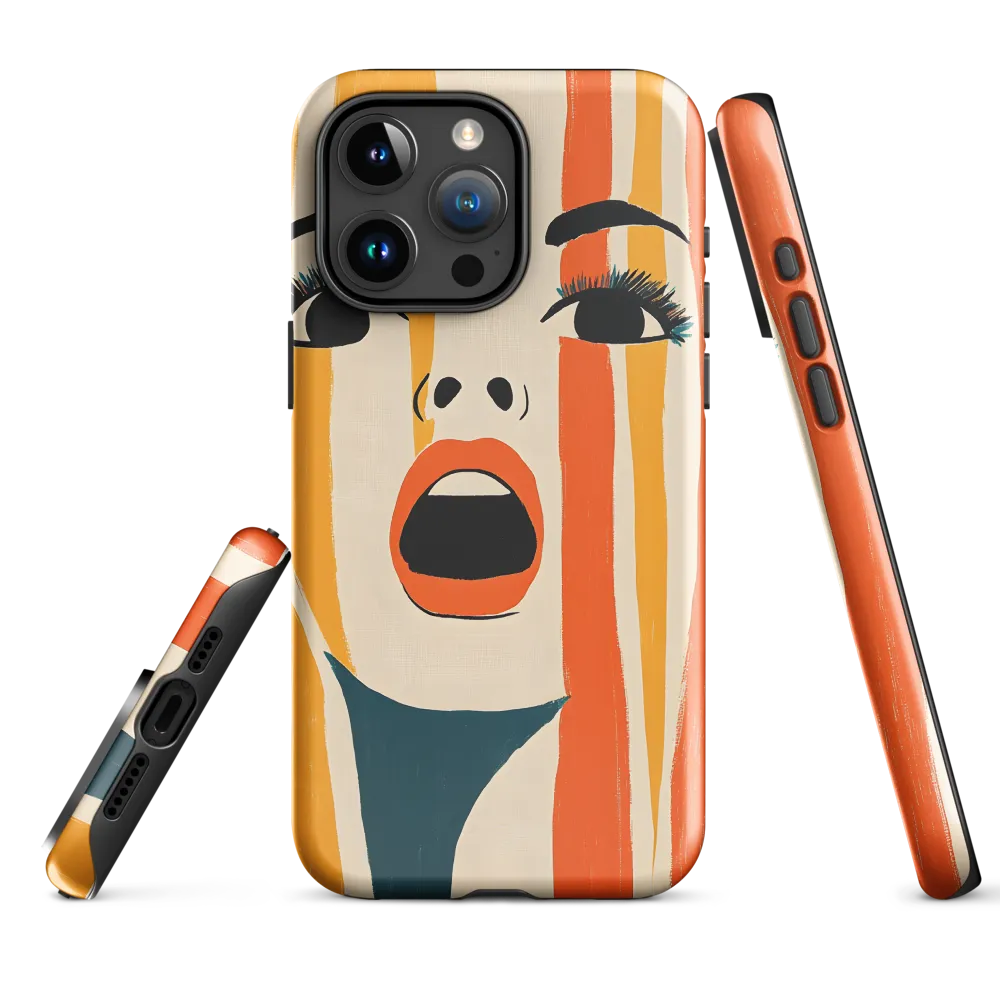 Vivid Expression