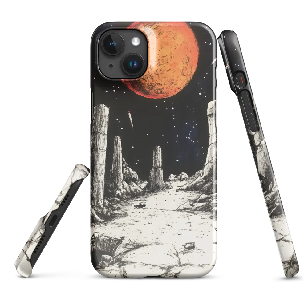 Celestial Desolation