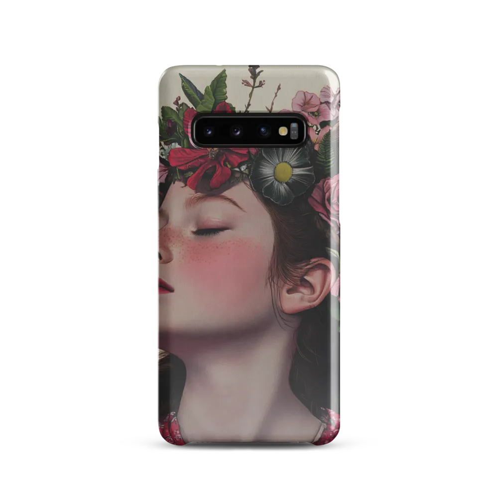 Embrace of Nature