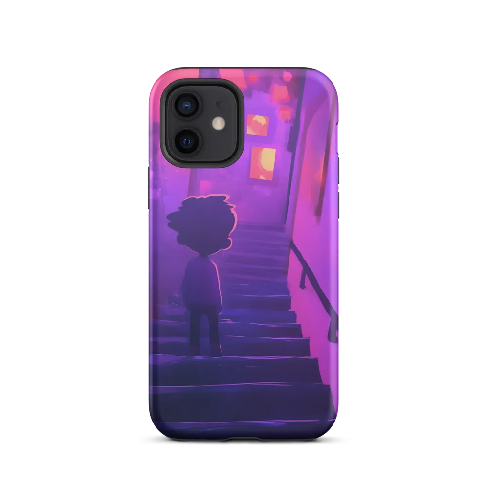 Descending into Mystery