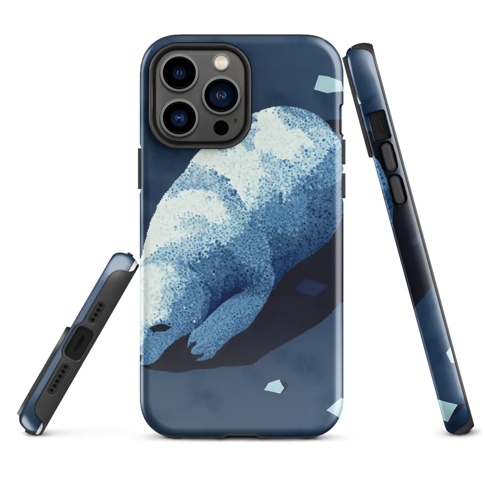 Silent Majesty: The Polar Bear's Realm